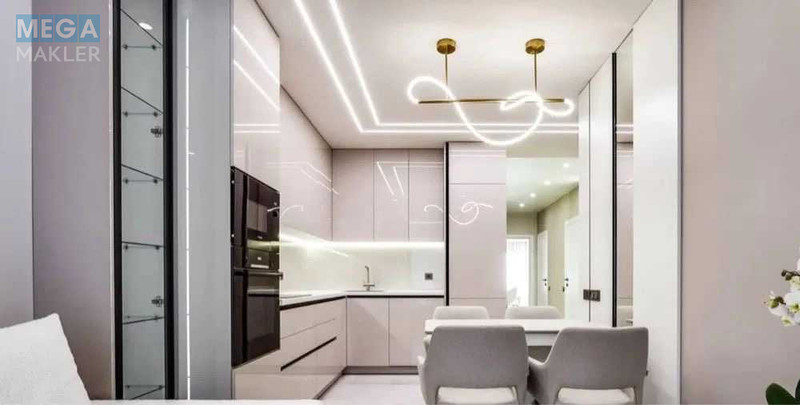 Продаж 2 кімнатної квартири (53/27/14), 16 пов. 25 пов. будинку, <a class="location-link" href="/kiev/" title="Недвижимость Київ">Київ</a>, <a class="location-link" href="/kiev/podolskij/" title="Недвижимость Подільський район">Подільський р-н</a>, Семьи Кристеров ул., 14-Б (изображение 5)