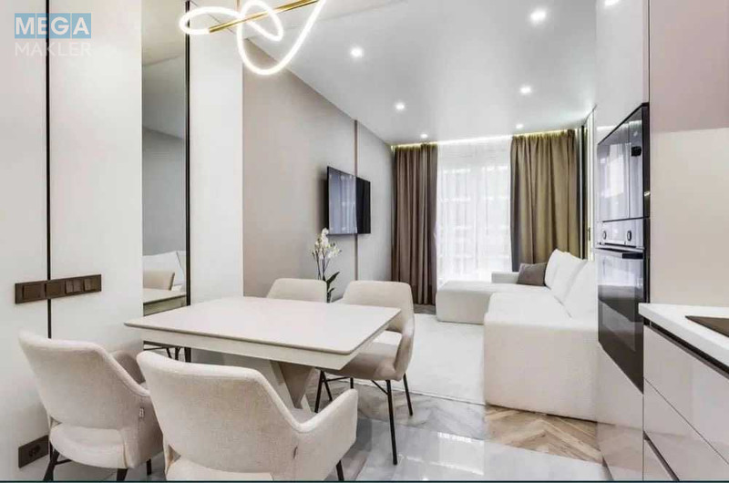 Продаж 2 кімнатної квартири (53/27/14), 16 пов. 25 пов. будинку, <a class="location-link" href="/kiev/" title="Недвижимость Київ">Київ</a>, <a class="location-link" href="/kiev/podolskij/" title="Недвижимость Подільський район">Подільський р-н</a>, Семьи Кристеров ул., 14-Б (изображение 6)