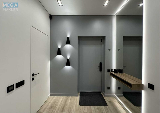 Продаж 2 кімнатної квартири (53/27/14), 16 пов. 25 пов. будинку, <a class="location-link" href="/kiev/" title="Недвижимость Київ">Київ</a>, <a class="location-link" href="/kiev/podolskij/" title="Недвижимость Подільський район">Подільський р-н</a>, Семьи Кристеров ул., 14-Б (изображение 8)