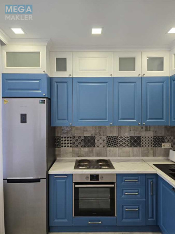 Продаж 1 кімнатної квартири (47/18/10), 14 пов. 16 пов. будинку, <a class="location-link" href="/kiev/" title="Недвижимость Київ">Київ</a>, <a class="location-link" href="/kiev/dneprovskij/" title="Недвижимость Дніпровський район">Дніпровський р-н</a>, Комбинатная ул., 25 (изображение 6)