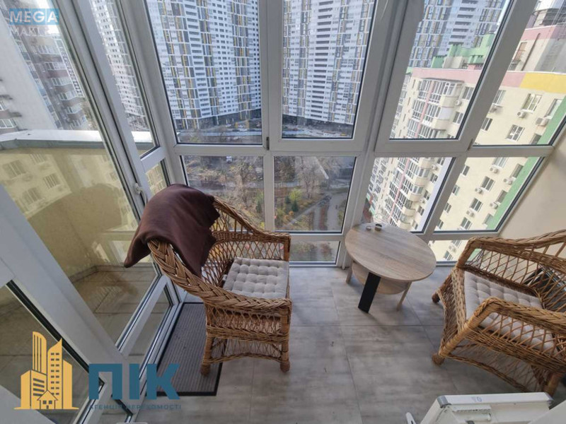 Продаж 1 кімнатної квартири (47/18/10), 14 пов. 16 пов. будинку, <a class="location-link" href="/kiev/" title="Недвижимость Київ">Київ</a>, <a class="location-link" href="/kiev/dneprovskij/" title="Недвижимость Дніпровський район">Дніпровський р-н</a>, Комбинатная ул., 25 (изображение 17)