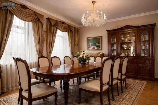 Продаж 4 кімнатної квартири (220/105/65), 3 пов. 4 пов. будинку, <a class="location-link" href="/kiev/" title="Недвижимость Київ">Київ</a>, <a class="location-link" href="/kiev/shevchenkovskij/" title="Недвижимость Шевченківський район">Шевченківський р-н</a>, Велика Житомирська вул., 6/11 (изображение 4)