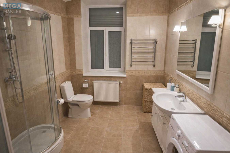 Продаж 4 кімнатної квартири (220/105/65), 3 пов. 4 пов. будинку, <a class="location-link" href="/kiev/" title="Недвижимость Київ">Київ</a>, <a class="location-link" href="/kiev/shevchenkovskij/" title="Недвижимость Шевченківський район">Шевченківський р-н</a>, Велика Житомирська вул., 6/11 (изображение 7)