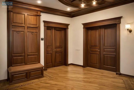 Продаж 4 кімнатної квартири (220/105/65), 3 пов. 4 пов. будинку, <a class="location-link" href="/kiev/" title="Недвижимость Київ">Київ</a>, <a class="location-link" href="/kiev/shevchenkovskij/" title="Недвижимость Шевченківський район">Шевченківський р-н</a>, Велика Житомирська вул., 6/11 (изображение 10)