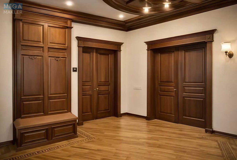 Продаж 4 кімнатної квартири (220/105/65), 3 пов. 4 пов. будинку, <a class="location-link" href="/kiev/" title="Недвижимость Київ">Київ</a>, <a class="location-link" href="/kiev/shevchenkovskij/" title="Недвижимость Шевченківський район">Шевченківський р-н</a>, Велика Житомирська вул., 6/11 (изображение 10)