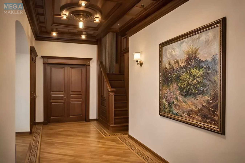 Продаж 4 кімнатної квартири (220/105/65), 3 пов. 4 пов. будинку, <a class="location-link" href="/kiev/" title="Недвижимость Київ">Київ</a>, <a class="location-link" href="/kiev/shevchenkovskij/" title="Недвижимость Шевченківський район">Шевченківський р-н</a>, Велика Житомирська вул., 6/11 (изображение 11)