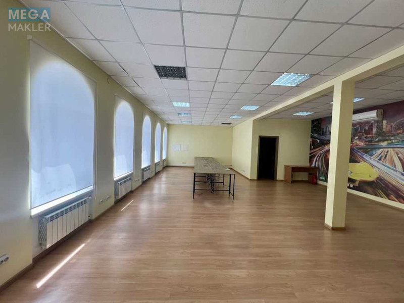 Оренда комерційної нерухомості, 83,40&nbsp;кв.м, под офис, <a class="location-link" href="/kiev/" title="Недвижимость Київ">Київ</a>, <a class="location-link" href="/kiev/zamostyanskij/" title="Недвижимость Замостянский район">Замостянский р-н</a>, Нижний Вал ул., 15 (изображение 6)