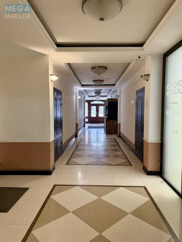 Продаж комерційної нерухомості, 142,70&nbsp;кв.м, под офис, <a class="location-link" href="/kiev/" title="Недвижимость Київ">Київ</a>, <a class="location-link" href="/kiev/shevchenkovskij/" title="Недвижимость Шевченківський район">Шевченківський р-н</a>, Глубочицкая ул., 40 (изображение 16)