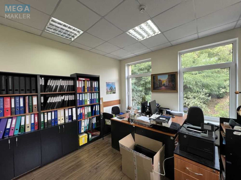 Оренда комерційної нерухомості, 96,50&nbsp;кв.м, под офис, <a class="location-link" href="/kiev/" title="Недвижимость Київ">Київ</a>, <a class="location-link" href="/kiev/podolskij/" title="Недвижимость Подільський район">Подільський р-н</a>, Нижний Вал ул., 15 (изображение 4)