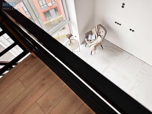 Продаж 1 кімнатної квартири (44/15/16), 6 пов. 6 пов. будинку, <a class="location-link" href="/hotov/" title="Недвижимость Хотів">Хотів</a>, Промышленная, 1Н (изображение 6)