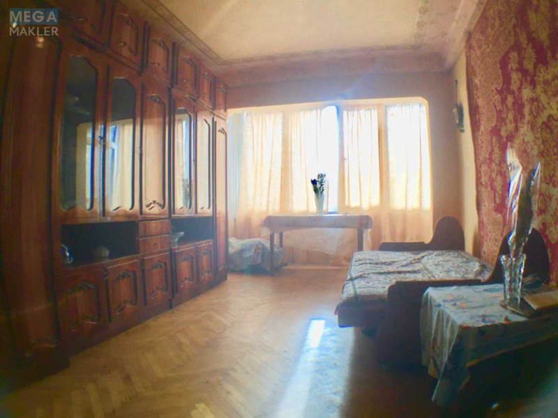 Продаж 2 кімнатної квартири (56/34/8), 4 пов. 9 пов. будинку, <a class="location-link" href="/kiev/" title="Недвижимость Київ">Київ</a>, <a class="location-link" href="/kiev/zamostyanskij/" title="Недвижимость Замостянский район">Замостянский р-н</a>, Березняковская ул., 12 (изображение 3)