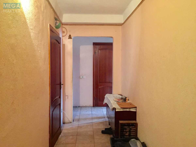 Продаж 2 кімнатної квартири (56/34/8), 4 пов. 9 пов. будинку, <a class="location-link" href="/kiev/" title="Недвижимость Київ">Київ</a>, <a class="location-link" href="/kiev/zamostyanskij/" title="Недвижимость Замостянский район">Замостянский р-н</a>, Березняковская ул., 12 (изображение 5)