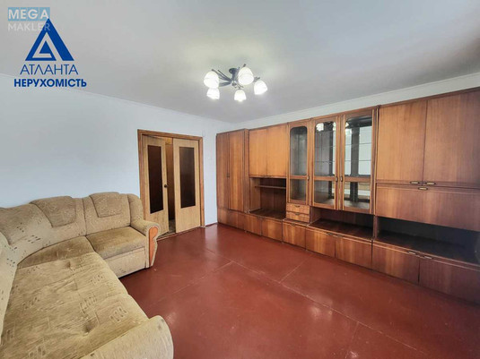 Продаж 3 кімнатної квартири (68/39/8), 8 пов. 9 пов. будинку, <a class="location-link" href="/lutsk/" title="Недвижимость Луцьк">Луцьк</a>, Володимира Івасюка, 52а (изображение 5)