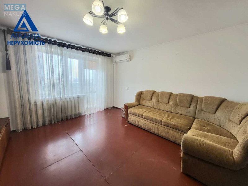 Продаж 3 кімнатної квартири (68/39/8), 8 пов. 9 пов. будинку, <a class="location-link" href="/lutsk/" title="Недвижимость Луцьк">Луцьк</a>, Володимира Івасюка, 52а (изображение 6)