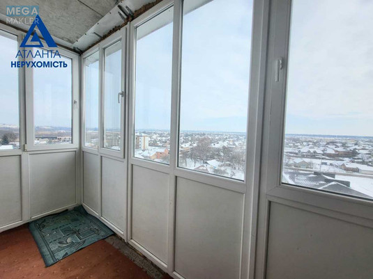 Продаж 3 кімнатної квартири (68/39/8), 8 пов. 9 пов. будинку, <a class="location-link" href="/lutsk/" title="Недвижимость Луцьк">Луцьк</a>, Володимира Івасюка, 52а (изображение 9)