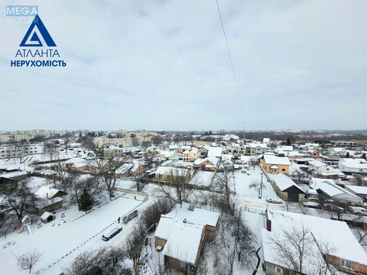 Продаж 3 кімнатної квартири (68/39/8), 8 пов. 9 пов. будинку, <a class="location-link" href="/lutsk/" title="Недвижимость Луцьк">Луцьк</a>, Володимира Івасюка, 52а (изображение 10)