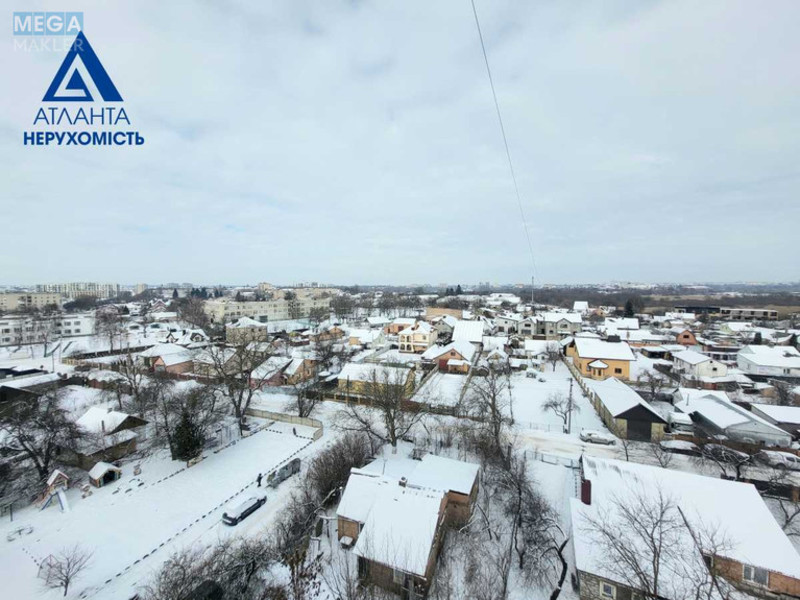 Продаж 3 кімнатної квартири (68/39/8), 8 пов. 9 пов. будинку, <a class="location-link" href="/lutsk/" title="Недвижимость Луцьк">Луцьк</a>, Володимира Івасюка, 52а (изображение 10)