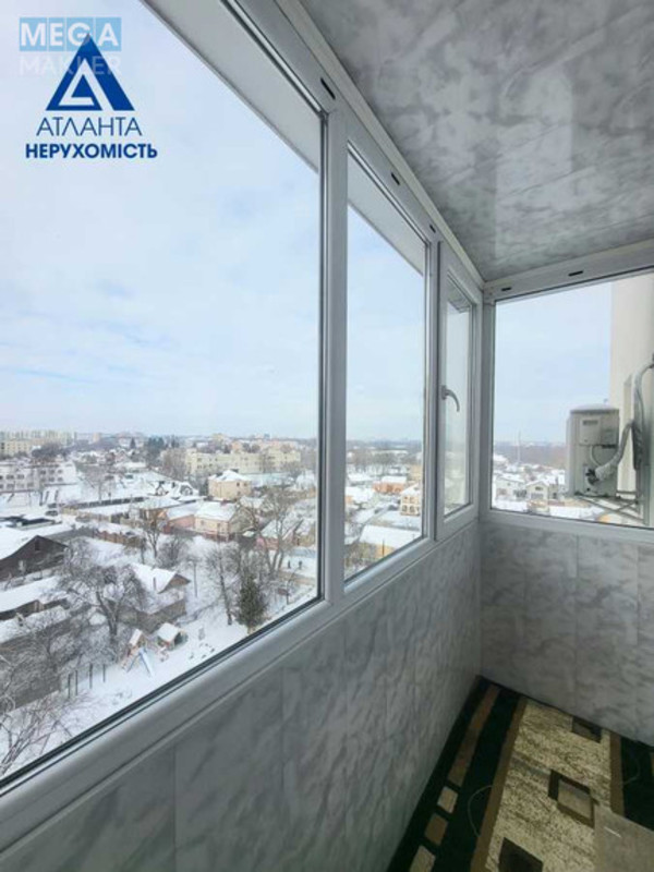 Продаж 3 кімнатної квартири (68/39/8), 8 пов. 9 пов. будинку, <a class="location-link" href="/lutsk/" title="Недвижимость Луцьк">Луцьк</a>, Володимира Івасюка, 52а (изображение 12)