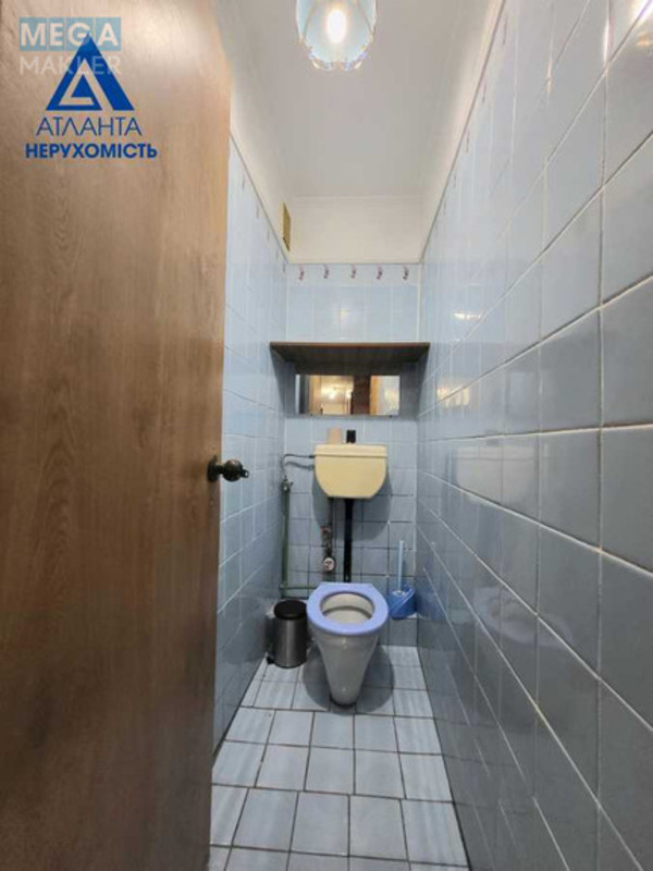 Продаж 3 кімнатної квартири (68/39/8), 8 пов. 9 пов. будинку, <a class="location-link" href="/lutsk/" title="Недвижимость Луцьк">Луцьк</a>, Володимира Івасюка, 52а (изображение 15)