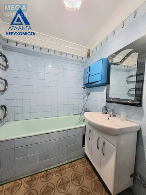 Продаж 3 кімнатної квартири (68/39/8), 8 пов. 9 пов. будинку, <a class="location-link" href="/lutsk/" title="Недвижимость Луцьк">Луцьк</a>, Володимира Івасюка, 52а (изображение 16)