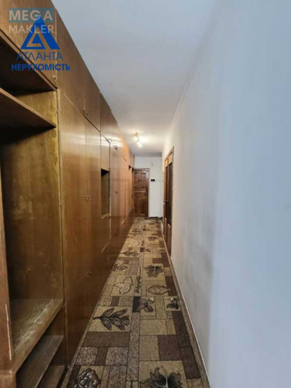 Продаж 3 кімнатної квартири (68/39/8), 8 пов. 9 пов. будинку, <a class="location-link" href="/lutsk/" title="Недвижимость Луцьк">Луцьк</a>, Володимира Івасюка, 52а (изображение 18)