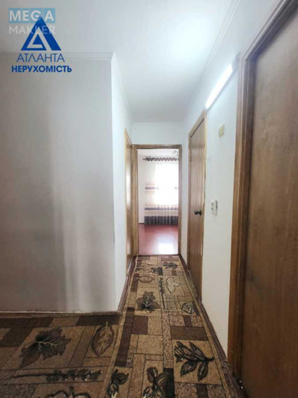 Продаж 3 кімнатної квартири (68/39/8), 8 пов. 9 пов. будинку, <a class="location-link" href="/lutsk/" title="Недвижимость Луцьк">Луцьк</a>, Володимира Івасюка, 52а (изображение 19)