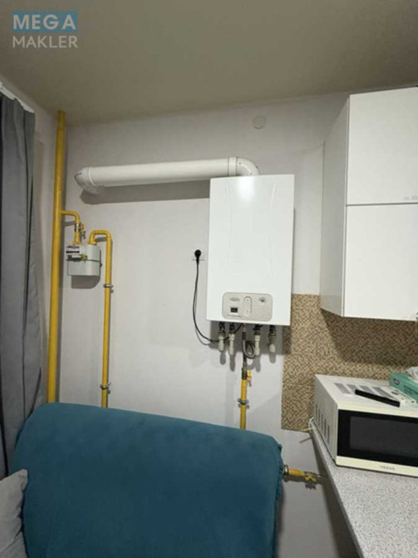 Оренда 1 кімнатної квартири, <a class="location-link" href="/sofievskaya-borshagovka/" title="Недвижимость Софіївська Борщагівка">Софіївська Борщагівка</a>, Тарасівська, 3 (изображение 3)