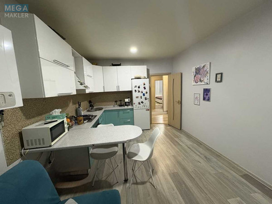 Оренда 1 кімнатної квартири, <a class="location-link" href="/sofievskaya-borshagovka/" title="Недвижимость Софіївська Борщагівка">Софіївська Борщагівка</a>, Тарасівська, 3 (изображение 4)