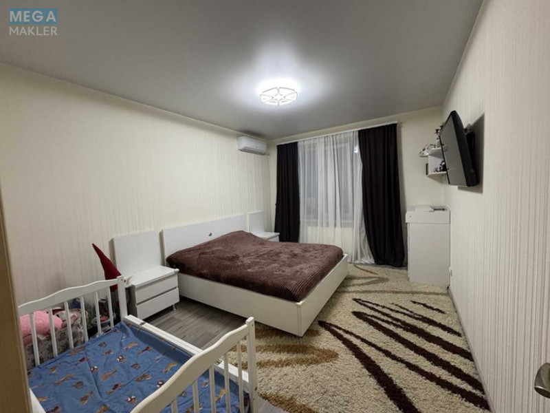 Оренда 1 кімнатної квартири, <a class="location-link" href="/sofievskaya-borshagovka/" title="Недвижимость Софіївська Борщагівка">Софіївська Борщагівка</a>, Тарасівська, 3 (изображение 5)