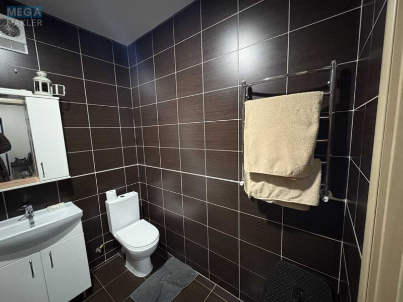 Оренда 1 кімнатної квартири, <a class="location-link" href="/sofievskaya-borshagovka/" title="Недвижимость Софіївська Борщагівка">Софіївська Борщагівка</a>, Тарасівська, 3 (изображение 8)