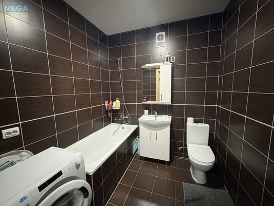 Оренда 1 кімнатної квартири, <a class="location-link" href="/sofievskaya-borshagovka/" title="Недвижимость Софіївська Борщагівка">Софіївська Борщагівка</a>, Тарасівська, 3 (изображение 9)