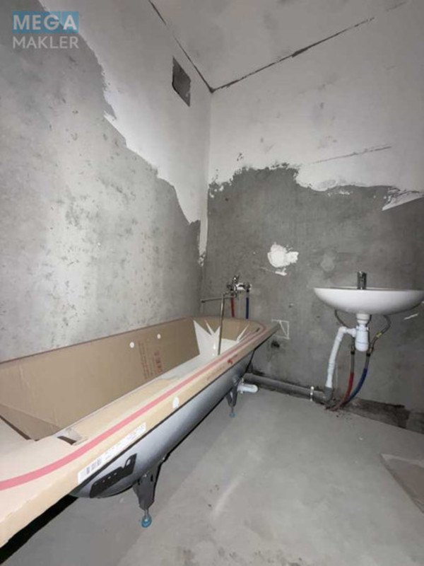 Продаж 3 кімнатної квартири (101,5/58,5/11,5), 3 пов. 25 пов. будинку, <a class="location-link" href="/kiev/" title="Недвижимость Київ">Київ</a>, <a class="location-link" href="/kiev/darnickij/" title="Недвижимость Дарницький район">Дарницький р-н</a>, Бориса Антоненка-Давидовича вул., 1 (изображение 7)