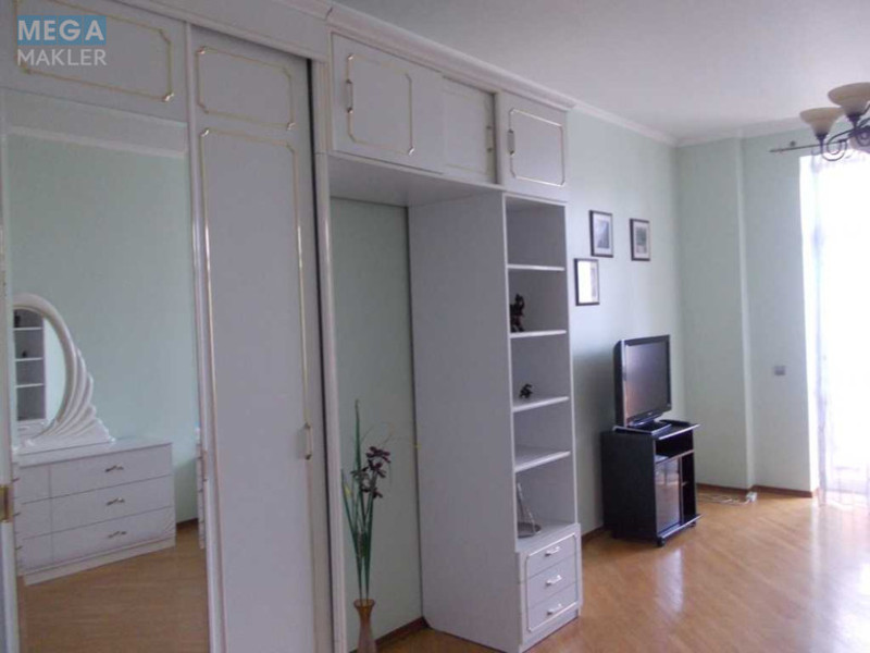 Оренда 1 кімнатної квартири, <a class="location-link" href="/kiev/" title="Недвижимость Київ">Київ</a>, <a class="location-link" href="/kiev/solomenskij/" title="Недвижимость Солом'янський район">Солом'янський р-н</a>, Народного Ополчення вул., 7 (изображение 3)