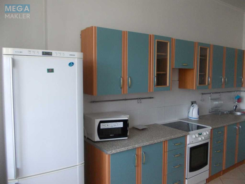 Оренда 1 кімнатної квартири, <a class="location-link" href="/kiev/" title="Недвижимость Київ">Київ</a>, <a class="location-link" href="/kiev/solomenskij/" title="Недвижимость Солом'янський район">Солом'янський р-н</a>, Народного Ополчення вул., 7 (изображение 8)