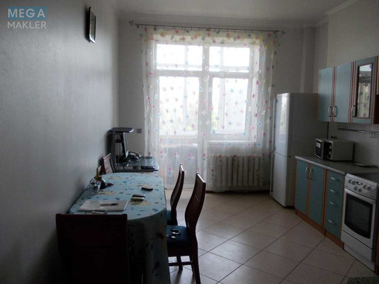 Оренда 1 кімнатної квартири, <a class="location-link" href="/kiev/" title="Недвижимость Київ">Київ</a>, <a class="location-link" href="/kiev/solomenskij/" title="Недвижимость Солом'янський район">Солом'янський р-н</a>, Народного Ополчення вул., 7 (изображение 10)