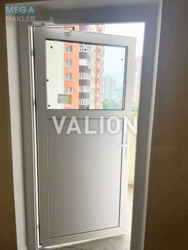 Продаж 3 кімнатної квартири (90,7/46,8/14,2), 9 пов. 23 пов. будинку, <a class="location-link" href="/kiev/" title="Недвижимость Київ">Київ</a>, <a class="location-link" href="/kiev/darnickij/" title="Недвижимость Дарницький район">Дарницький р-н</a>, Петра Григоренка просп., 12 (изображение 13)