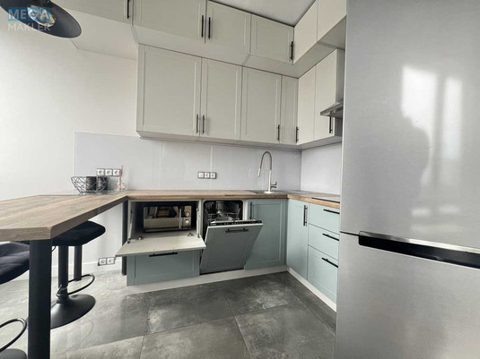 Оренда 1 кімнатної квартири, <a class="location-link" href="/kiev/" title="Недвижимость Київ">Київ</a>, <a class="location-link" href="/kiev/shevchenkovskij/" title="Недвижимость Шевченківський район">Шевченківський р-н</a>, Салютна вул., 2 (изображение 5)