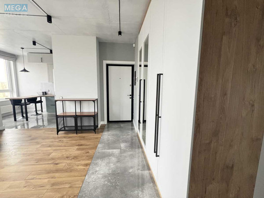 Оренда 1 кімнатної квартири, <a class="location-link" href="/kiev/" title="Недвижимость Київ">Київ</a>, <a class="location-link" href="/kiev/shevchenkovskij/" title="Недвижимость Шевченківський район">Шевченківський р-н</a>, Салютна вул., 2 (изображение 12)