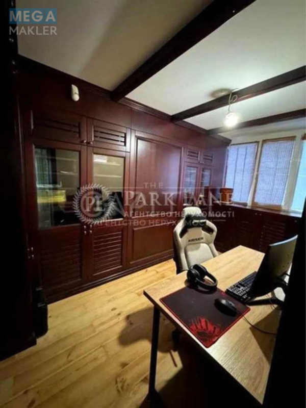 Оренда 3 кімнатної квартири, <a class="location-link" href="/kiev/" title="Недвижимость Київ">Київ</a>, <a class="location-link" href="/kiev/solomenskij/" title="Недвижимость Солом'янський район">Солом'янський р-н</a>, Братів Зерових вул., 14Б (изображение 2)