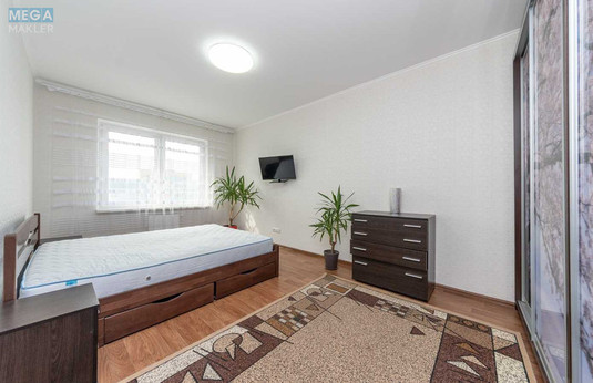 Продаж 2 кімнатної квартири (54/28/9), 23 пов. 25 пов. будинку, <a class="location-link" href="/kiev/" title="Недвижимость Київ">Київ</a>, <a class="location-link" href="/kiev/darnickij/" title="Недвижимость Дарницький район">Дарницький р-н</a>, Софії Русової вул., 7 (изображение 19)