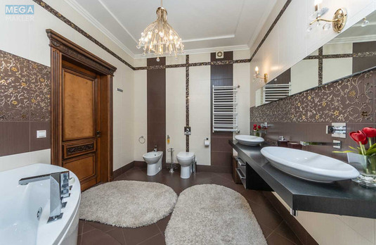 Продаж 4 кімнатної квартири (158/96/20), 7 пов. 25 пов. будинку, <a class="location-link" href="/kiev/" title="Недвижимость Київ">Київ</a>, <a class="location-link" href="/kiev/obolonskij/" title="Недвижимость Оболонський район">Оболонський р-н</a>, Маршала Тимошенка вул., 21 (изображение 3)