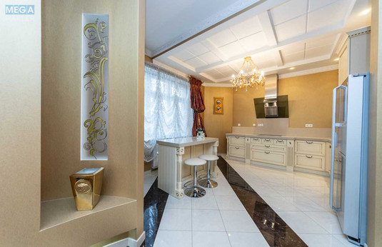 Продаж 4 кімнатної квартири (158/96/20), 7 пов. 25 пов. будинку, <a class="location-link" href="/kiev/" title="Недвижимость Київ">Київ</a>, <a class="location-link" href="/kiev/obolonskij/" title="Недвижимость Оболонський район">Оболонський р-н</a>, Маршала Тимошенка вул., 21 (изображение 6)