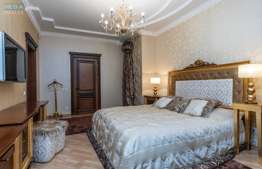 Продаж 4 кімнатної квартири (158/96/20), 7 пов. 25 пов. будинку, <a class="location-link" href="/kiev/" title="Недвижимость Київ">Київ</a>, <a class="location-link" href="/kiev/obolonskij/" title="Недвижимость Оболонський район">Оболонський р-н</a>, Маршала Тимошенка вул., 21 (изображение 7)