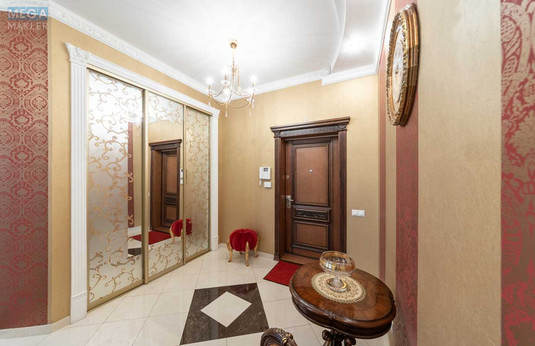 Продаж 4 кімнатної квартири (158/96/20), 7 пов. 25 пов. будинку, <a class="location-link" href="/kiev/" title="Недвижимость Київ">Київ</a>, <a class="location-link" href="/kiev/obolonskij/" title="Недвижимость Оболонський район">Оболонський р-н</a>, Маршала Тимошенка вул., 21 (изображение 8)