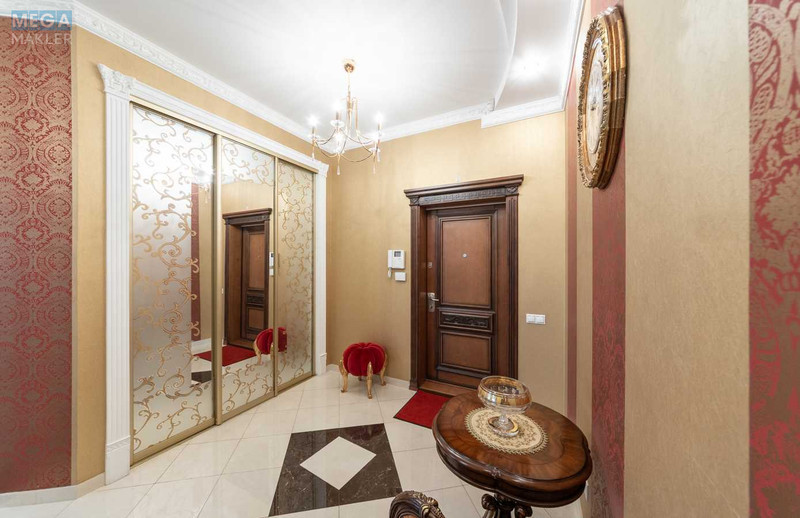 Продаж 4 кімнатної квартири (158/96/20), 7 пов. 25 пов. будинку, <a class="location-link" href="/kiev/" title="Недвижимость Київ">Київ</a>, <a class="location-link" href="/kiev/obolonskij/" title="Недвижимость Оболонський район">Оболонський р-н</a>, Маршала Тимошенка вул., 21 (изображение 8)