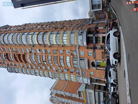 Продаж 4 кімнатної квартири (158/96/20), 7 пов. 25 пов. будинку, <a class="location-link" href="/kiev/" title="Недвижимость Київ">Київ</a>, <a class="location-link" href="/kiev/obolonskij/" title="Недвижимость Оболонський район">Оболонський р-н</a>, Маршала Тимошенка вул., 21 (изображение 14)