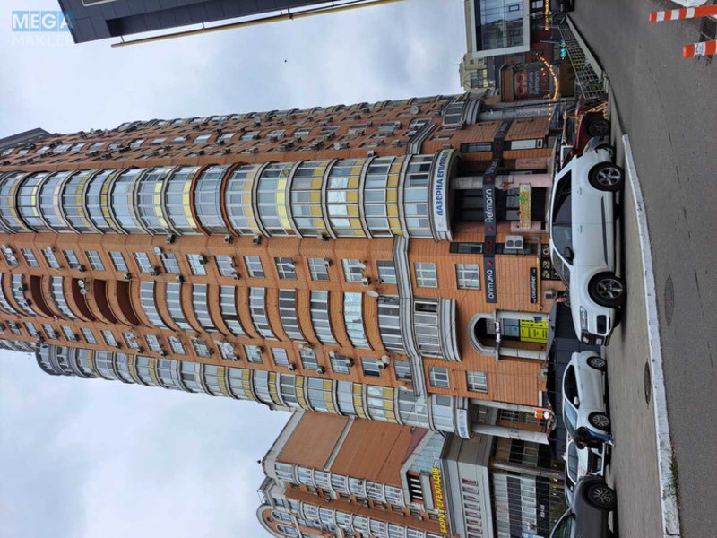 Продаж 4 кімнатної квартири (158/96/20), 7 пов. 25 пов. будинку, <a class="location-link" href="/kiev/" title="Недвижимость Київ">Київ</a>, <a class="location-link" href="/kiev/obolonskij/" title="Недвижимость Оболонський район">Оболонський р-н</a>, Маршала Тимошенка вул., 21 (изображение 14)