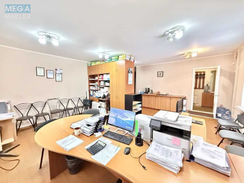 Продаж комерційної нерухомості, 43,90&nbsp;кв.м, под офис, <a class="location-link" href="/kiev/" title="Недвижимость Київ">Київ</a>, <a class="location-link" href="/kiev/pecherskij/" title="Недвижимость Печерський район">Печерський р-н</a>, Чигорина ул., 61А (изображение 5)