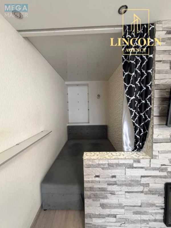 Продаж 1 кімнатної квартири (36/?/9), 16 пов. 26 пов. будинку, <a class="location-link" href="/kiev/" title="Недвижимость Київ">Київ</a>, <a class="location-link" href="/kiev/darnickij/" title="Недвижимость Дарницький район">Дарницький р-н</a>, Соломии Крушельницкой ул., 15В (изображение 5)