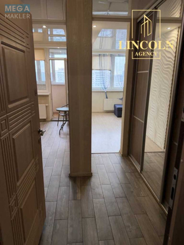 Продаж 1 кімнатної квартири (36/?/9), 16 пов. 26 пов. будинку, <a class="location-link" href="/kiev/" title="Недвижимость Київ">Київ</a>, <a class="location-link" href="/kiev/darnickij/" title="Недвижимость Дарницький район">Дарницький р-н</a>, Соломии Крушельницкой ул., 15В (изображение 6)